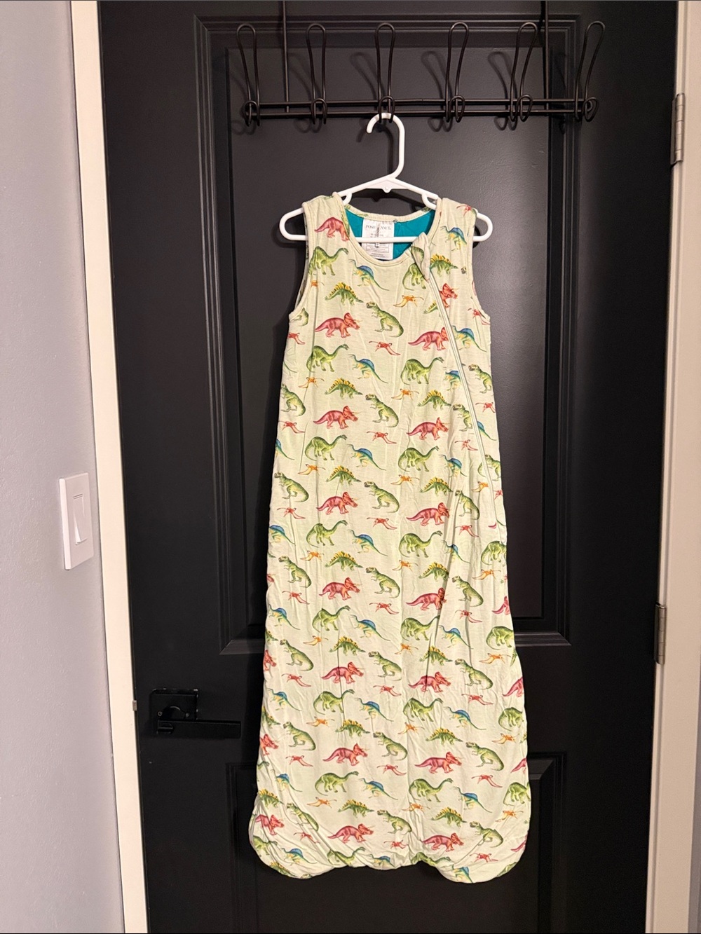 Posh Peanut 1 Tog 18-36 month Sleep Sack